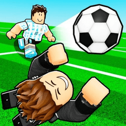 Game thumbnail for Ultimate Soccer