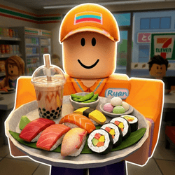Game thumbnail for Japanese Supermarket Simulator