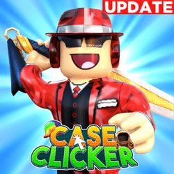 Game thumbnail for Case Clicker