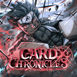 Game thumbnail for Card Chronicles