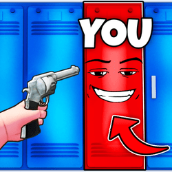 Game thumbnail for Hide or Die