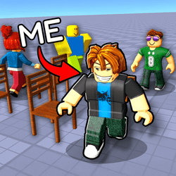 Game thumbnail for Color Chairs