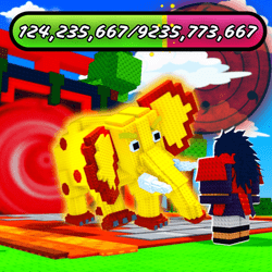 Game thumbnail for Anime Vs Brainrots