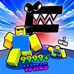 Game thumbnail for DOORS Race