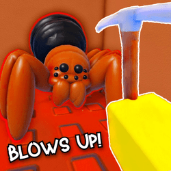 Game thumbnail for Spider Mines