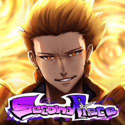 Game thumbnail for Second Piece