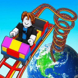 Game thumbnail for Coaster and Plunge