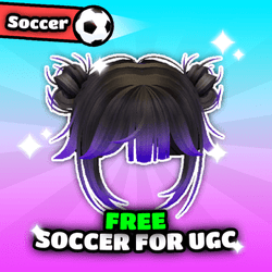 Game thumbnail for Soccer for UGC