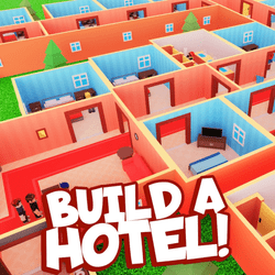Game thumbnail for My Hotel