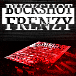Game thumbnail for BUCKSHOT FRENZY