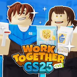 Game thumbnail for Work Together