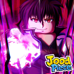 Game thumbnail for JOOD PIECE