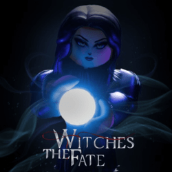 Game thumbnail for The Witches Fate