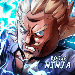 Game thumbnail for Rogue Ninja