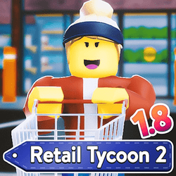 Retail Tycoon 2 icon