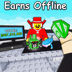 Game thumbnail for My Brainrot Shop