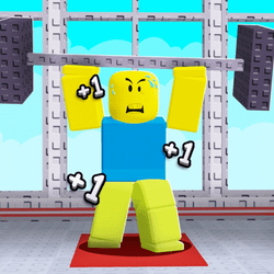 Game thumbnail for Start a Gym