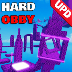 Game thumbnail for Nooby's Difficulty Chart Obby 3