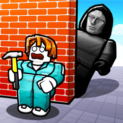 Game thumbnail for Build & Survive