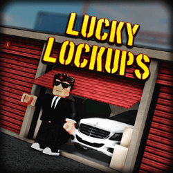 Game thumbnail for Lucky Lockups