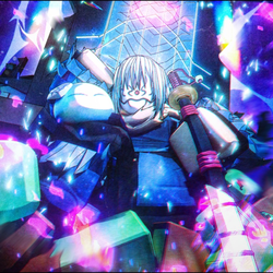 Game thumbnail for Anime Apocalypse