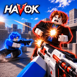 Game thumbnail for Havok