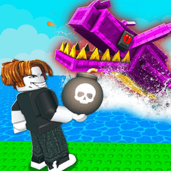 Game thumbnail for Bomb Fishing