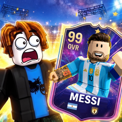 Game thumbnail for Unpack Your Soccer Team