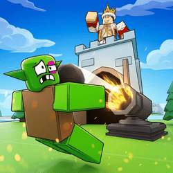 Game thumbnail for Defense Island