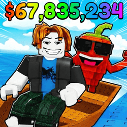 Game thumbnail for Sail For Brainrots!
