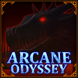 Game thumbnail for World of Magic