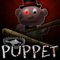 Game thumbnail for Puppet