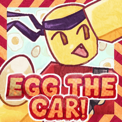 Game thumbnail for Egg The Car