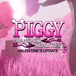 Game thumbnail for Piggy: Branched Realities