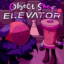 Game thumbnail for Object Show Elevator