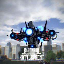 Game thumbnail for ST : Blockade Reboot