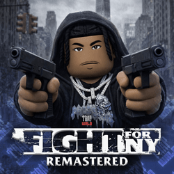 Game thumbnail for Fight For NY Remastered