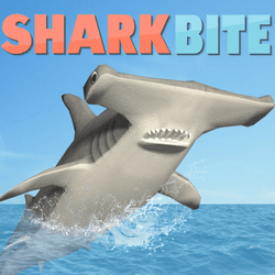 Sharkbite icon