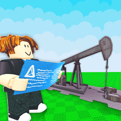 Game thumbnail for Oil Empire