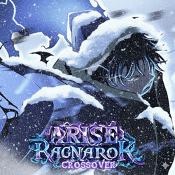 Game thumbnail for Arise Ragnarok