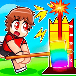 Game thumbnail for Bell Striker Simulator