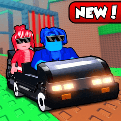 Game thumbnail for Drive It!