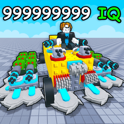 Game thumbnail for CAR BATTLES