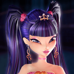 Game thumbnail for Winx - The Fairy Guardians