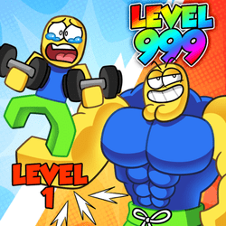 Game thumbnail for Bicep Simulator
