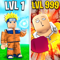 Game thumbnail for Anime Warriors Simulator