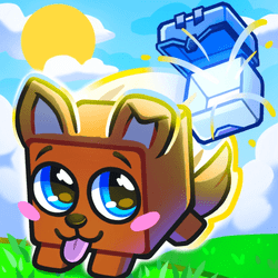 Game thumbnail for Pet Catchers