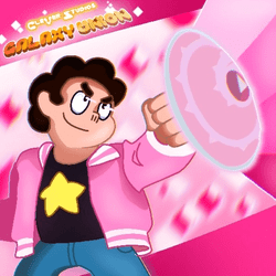 Game thumbnail for Steven Universe: Galaxy Union