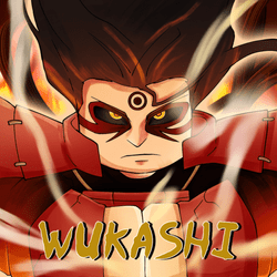 Game thumbnail for Wukashi