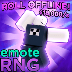 Game thumbnail for Emote RNG